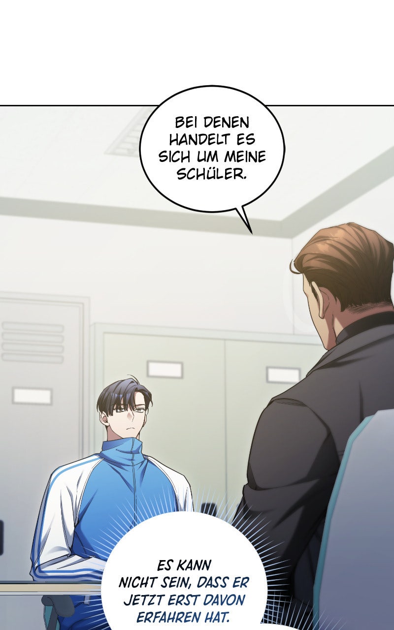 Read For My Own Good Manga Online