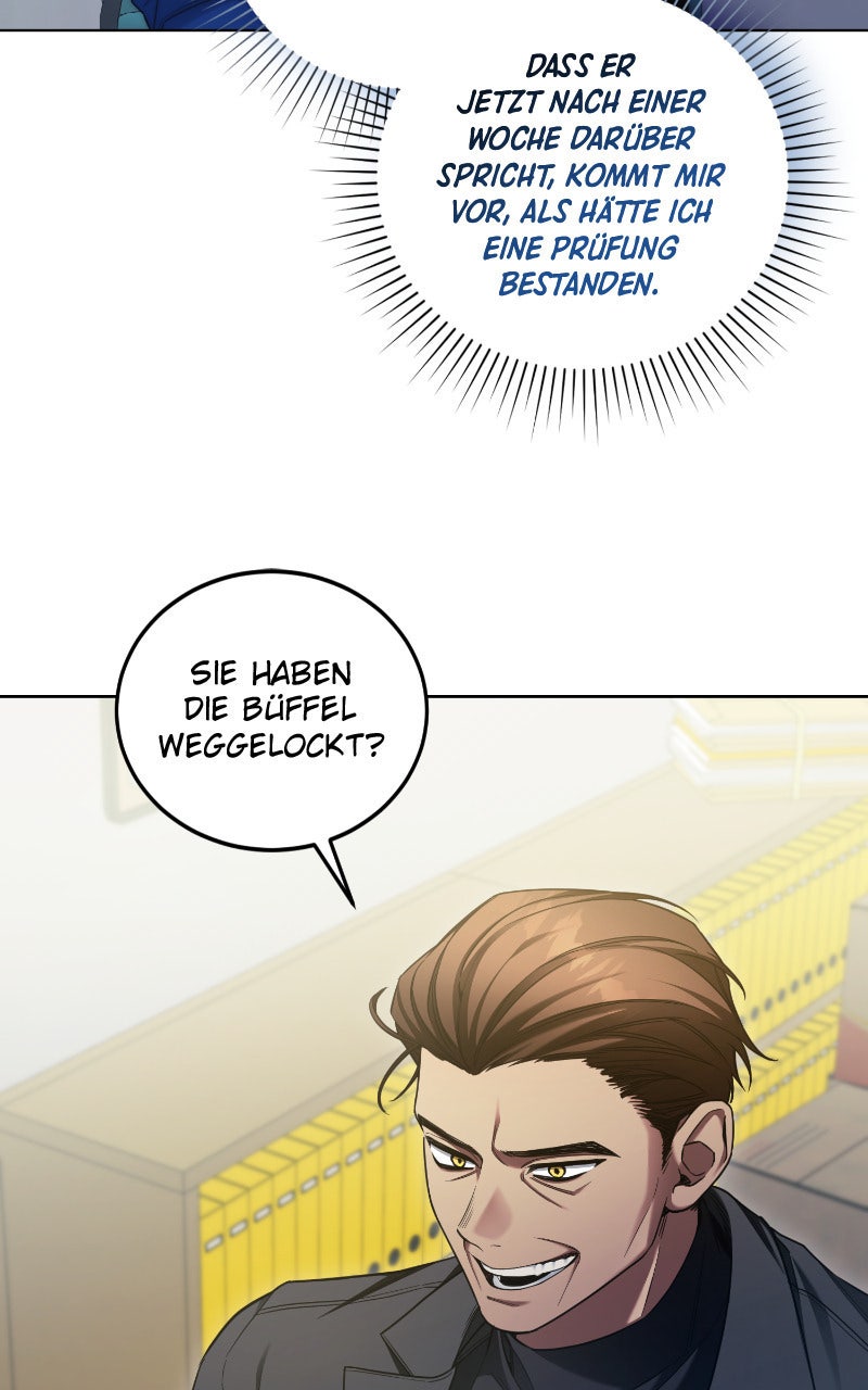 Read For My Own Good Manga Online