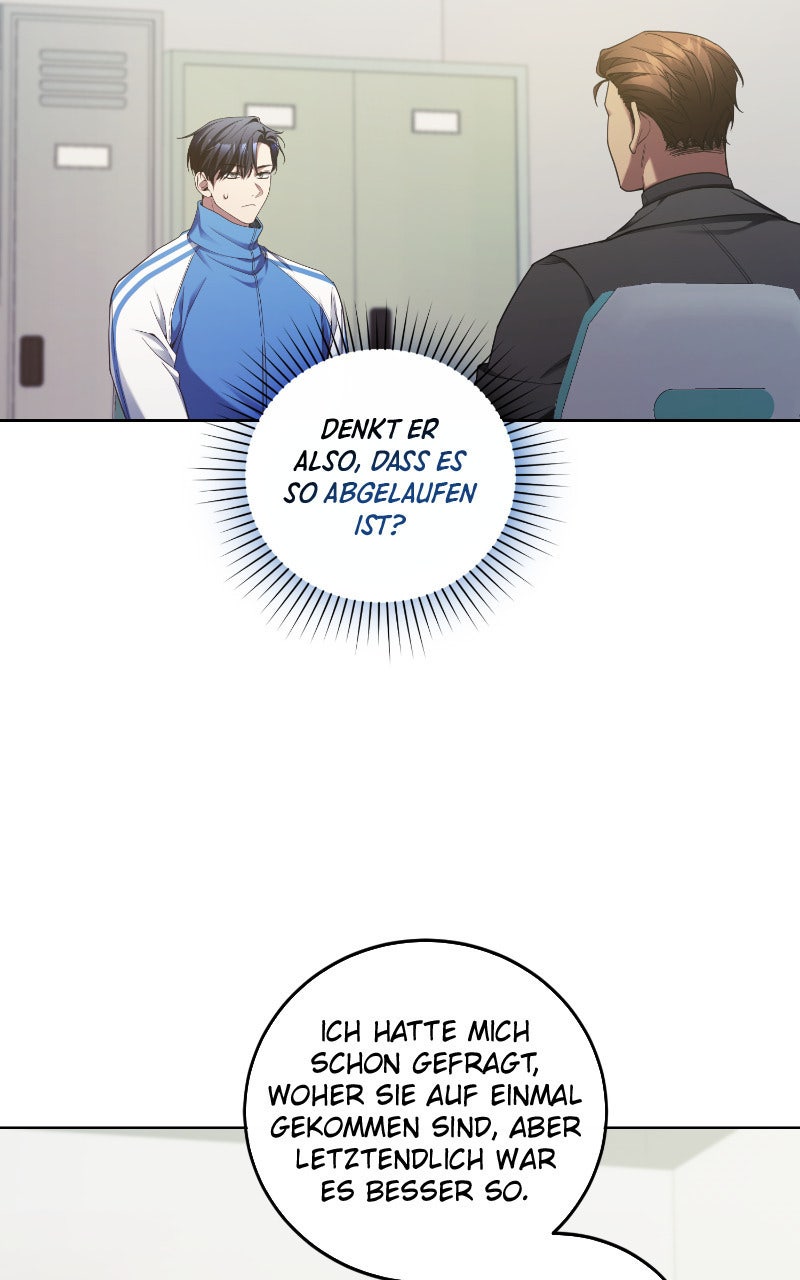 Read For My Own Good Manga Online