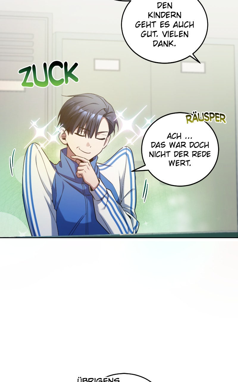 Read For My Own Good Manga Online