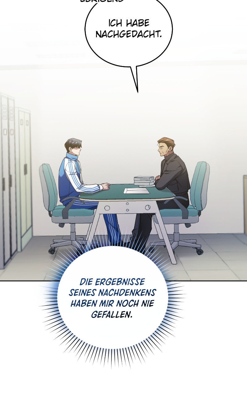 Read For My Own Good Manga Online