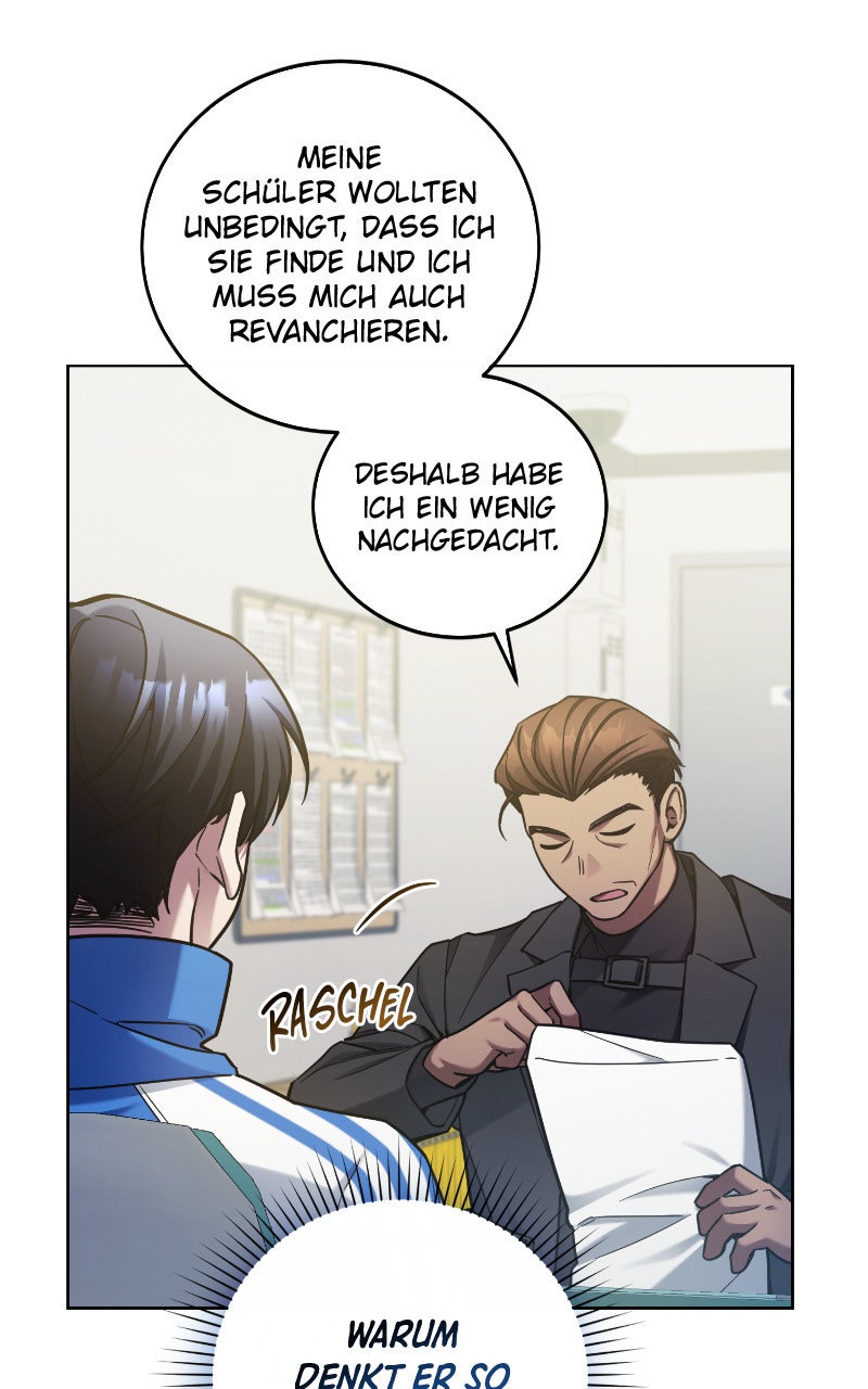 Read For My Own Good Manga Online