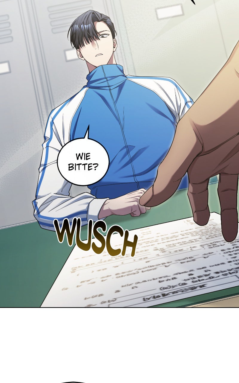 Read For My Own Good Manga Online