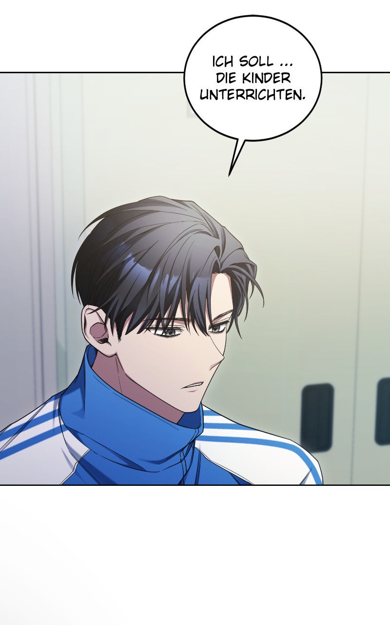 Read For My Own Good Manga Online
