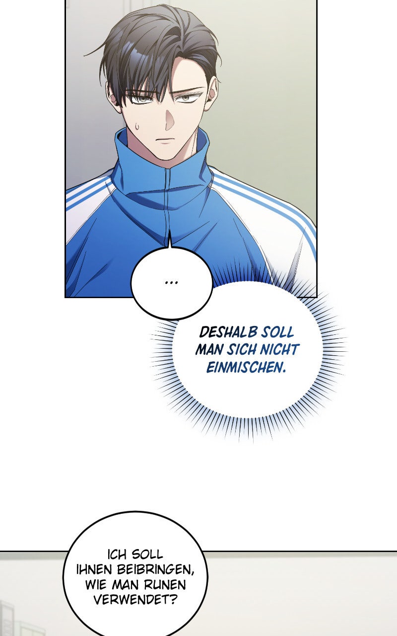 Read For My Own Good Manga Online