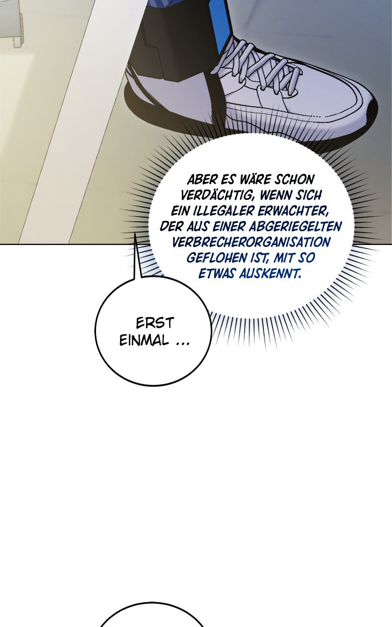 Read For My Own Good Manga Online