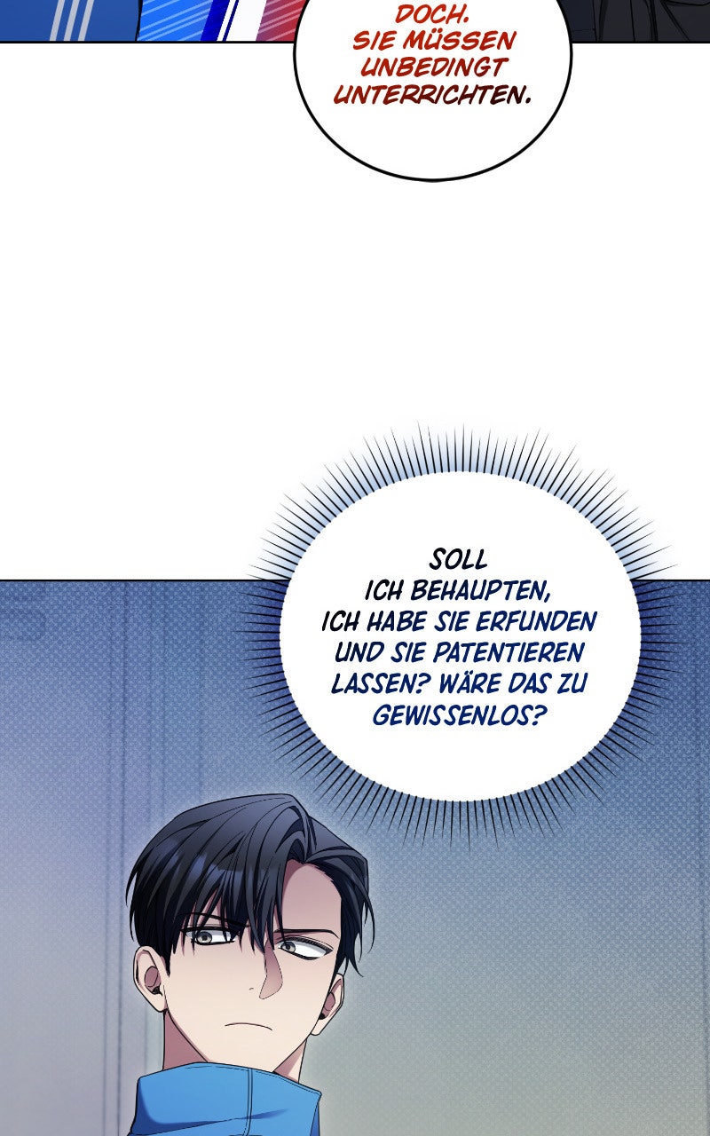 Read For My Own Good Manga Online