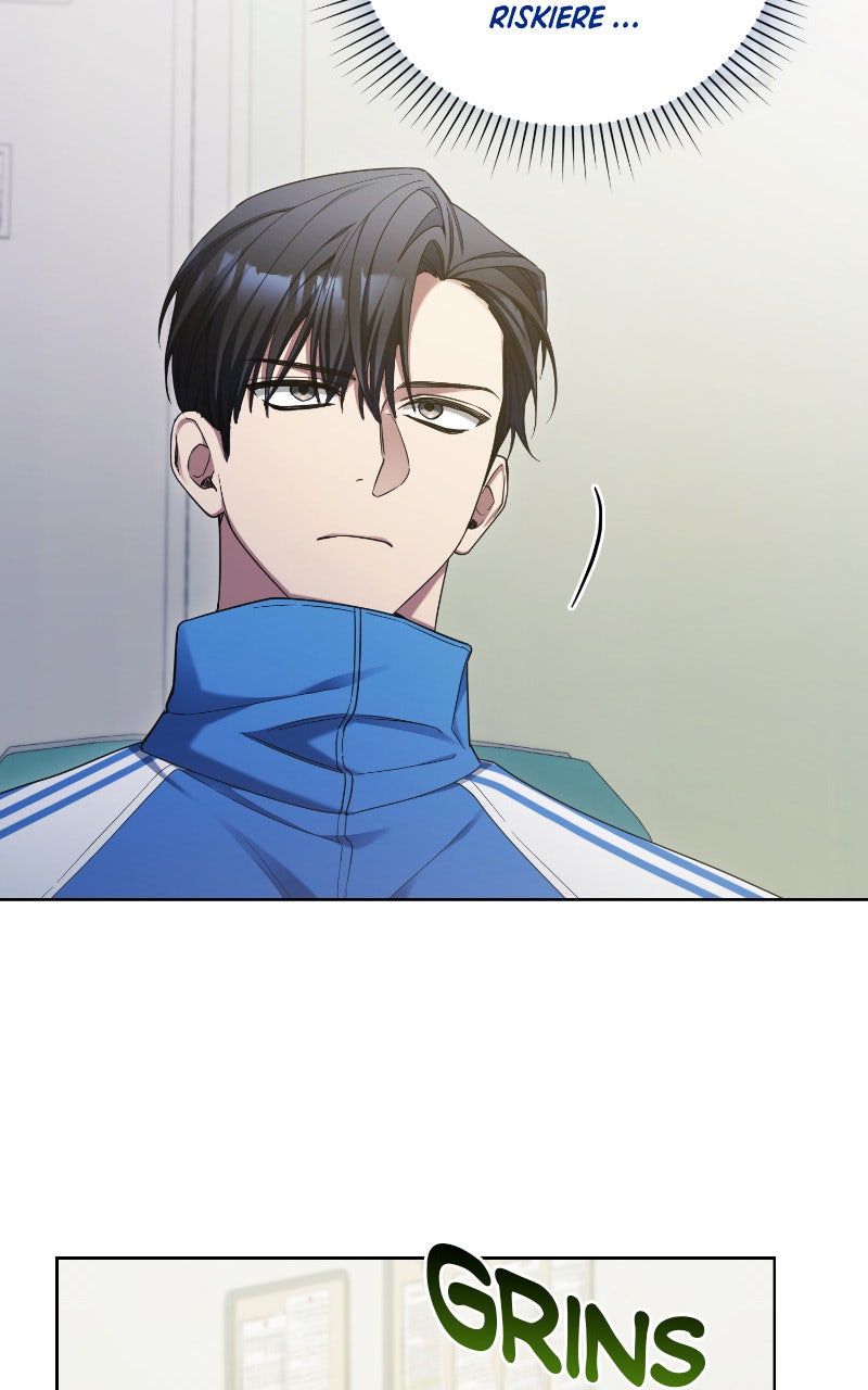 Read For My Own Good Manga Online