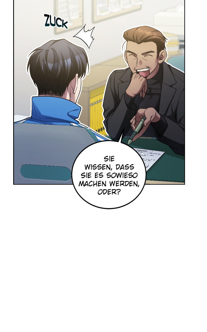 Read For My Own Good Manga Online