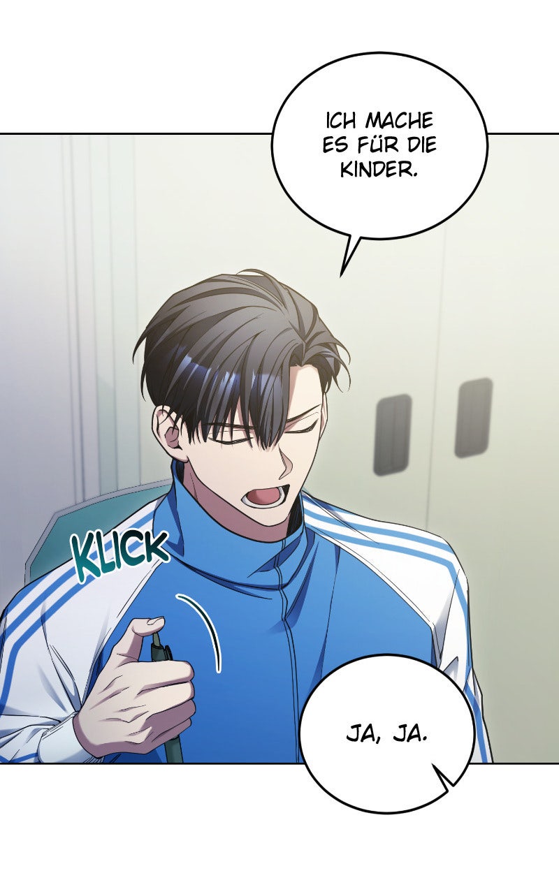 Read For My Own Good Manga Online