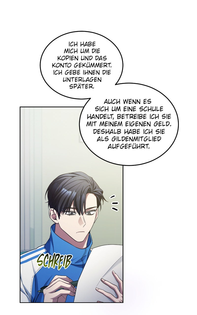 Read For My Own Good Manga Online