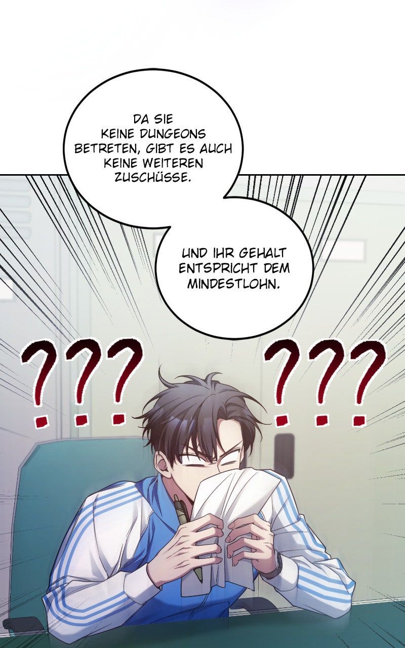 Read For My Own Good Manga Online