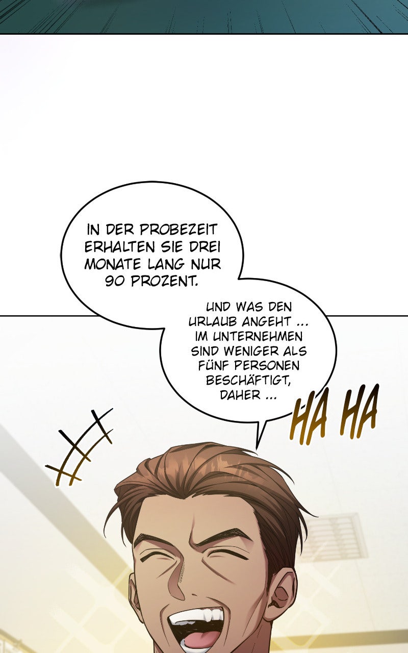 Read For My Own Good Manga Online