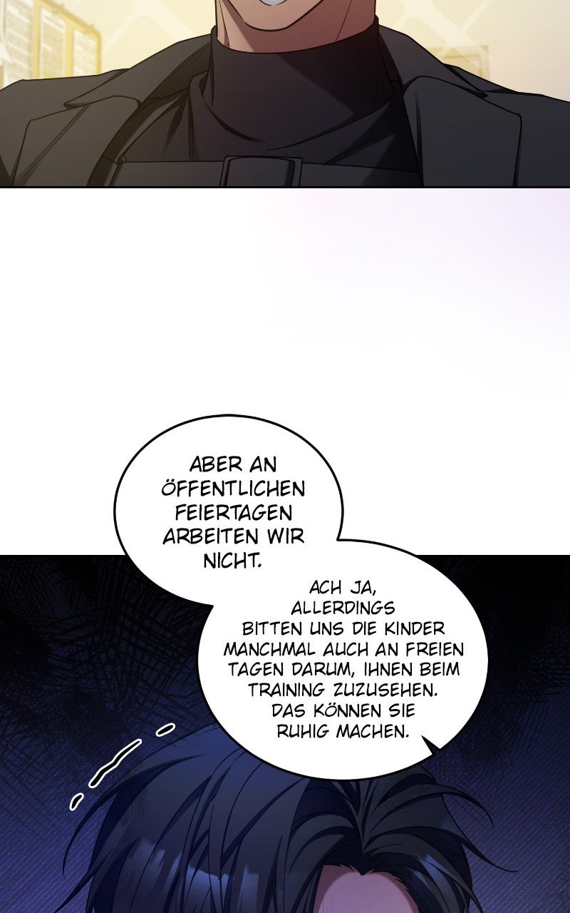 Read For My Own Good Manga Online