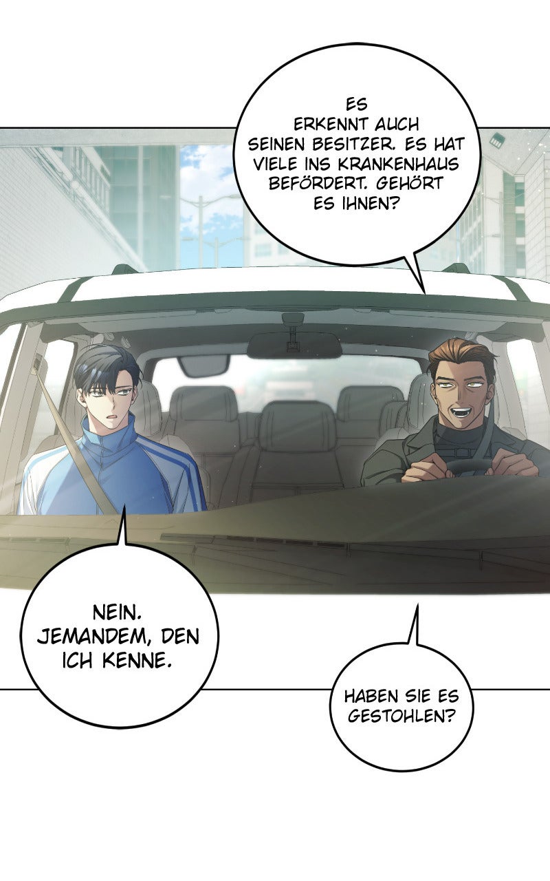 Read For My Own Good Manga Online