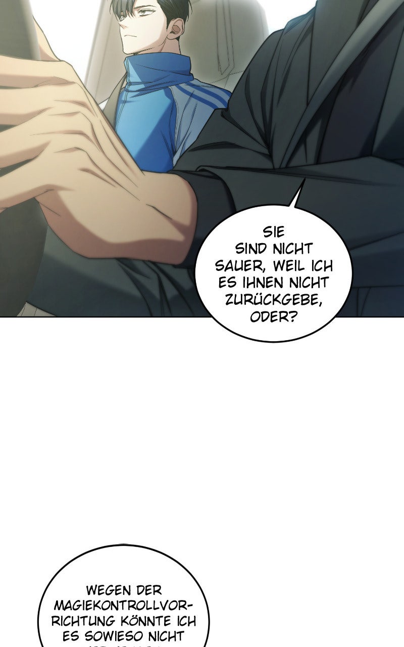 Read For My Own Good Manga Online