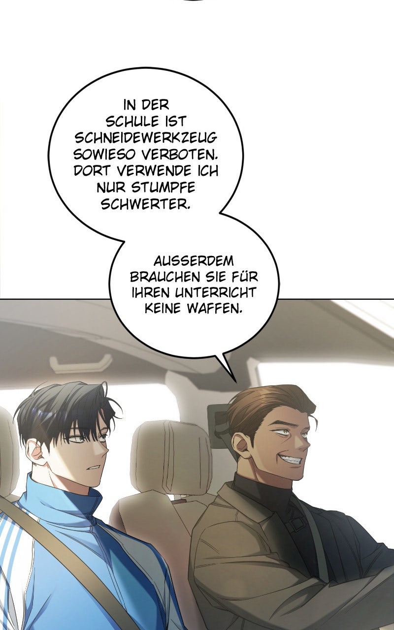 Read For My Own Good Manga Online