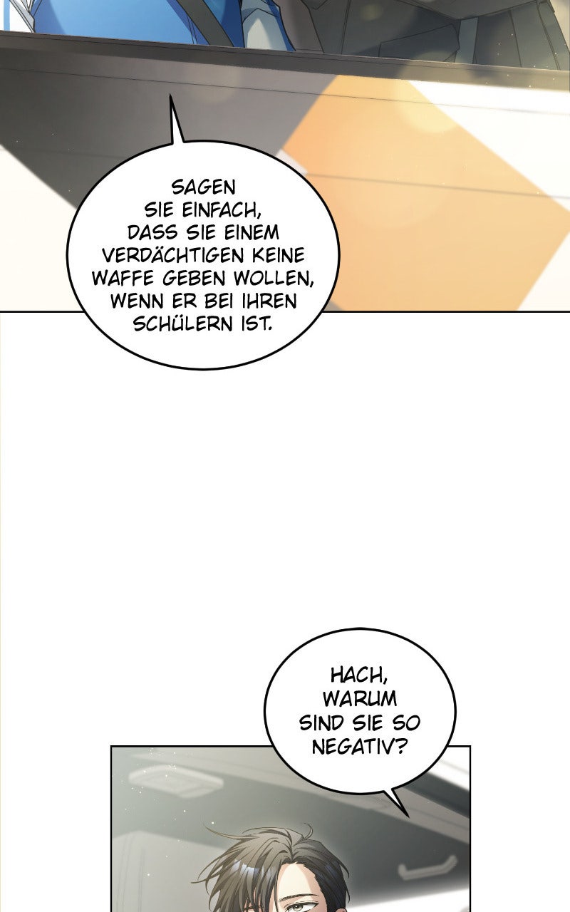 Read For My Own Good Manga Online