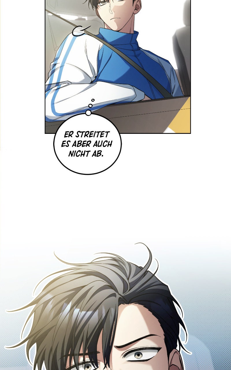 Read For My Own Good Manga Online