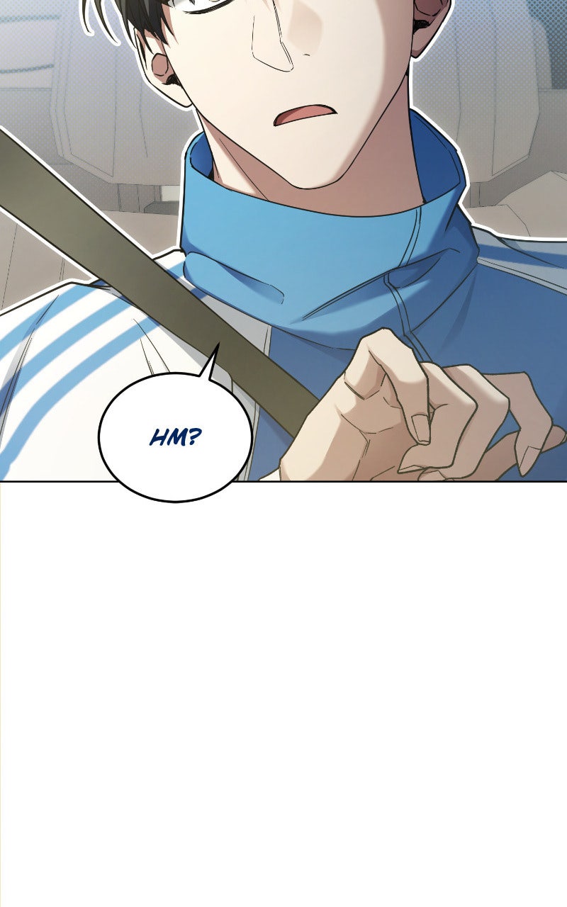 Read For My Own Good Manga Online