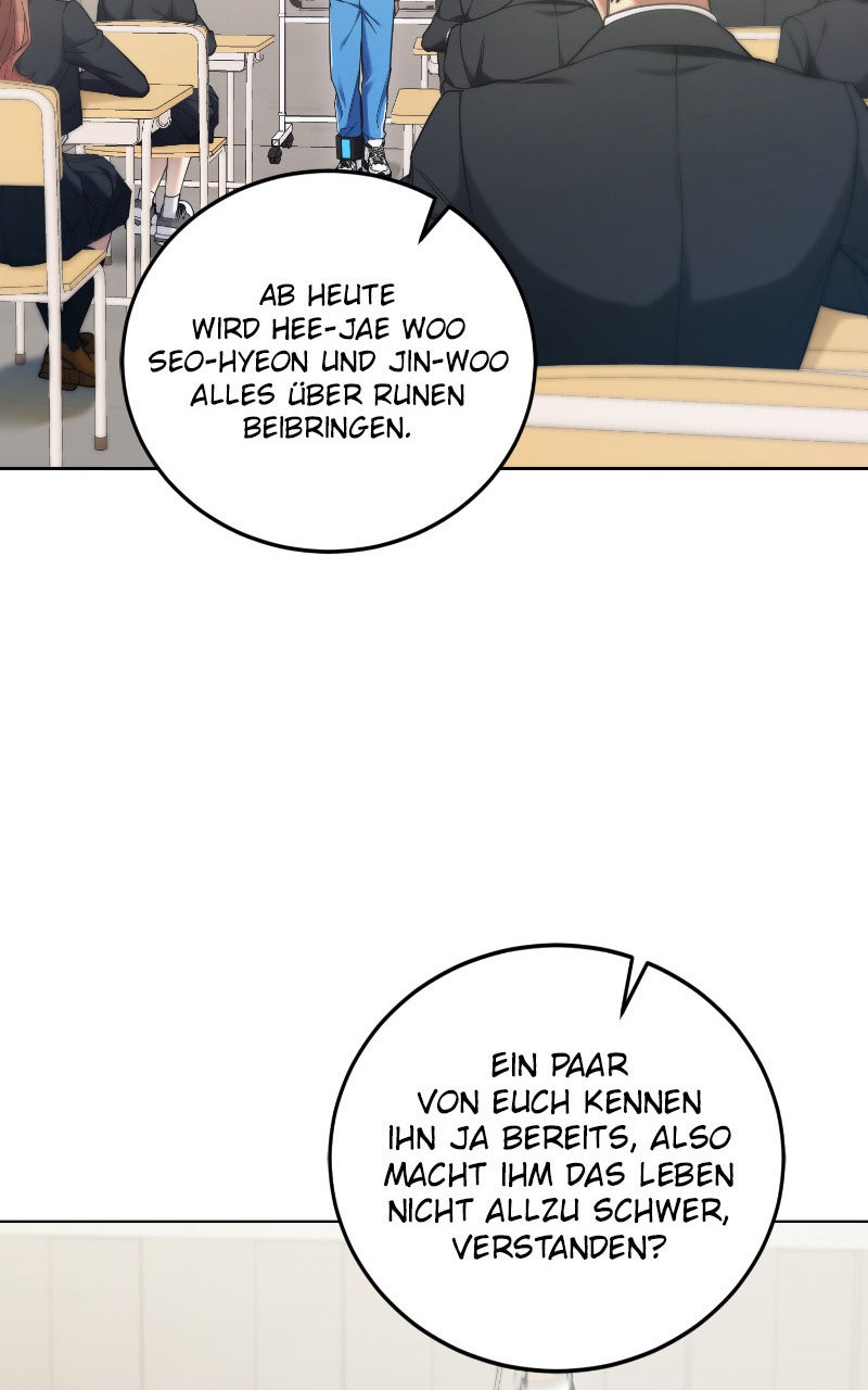 Read For My Own Good Manga Online