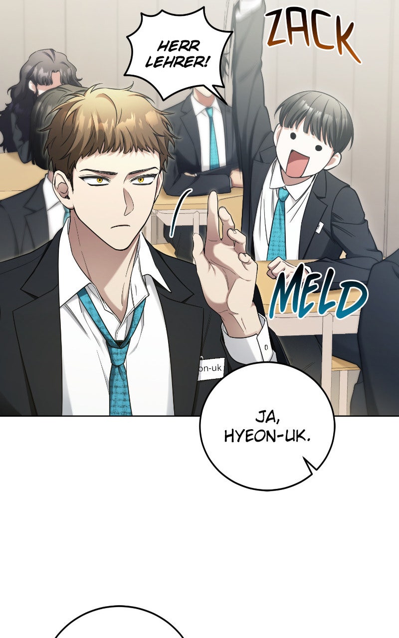 Read For My Own Good Manga Online