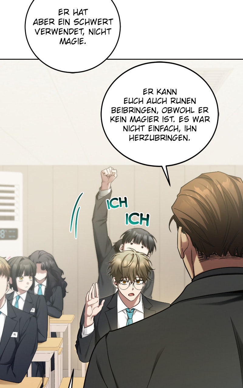 Read For My Own Good Manga Online