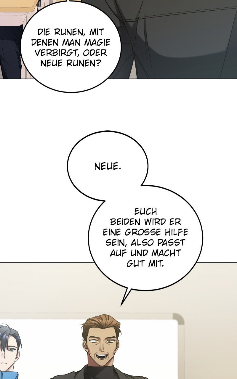 Read For My Own Good Manga Online