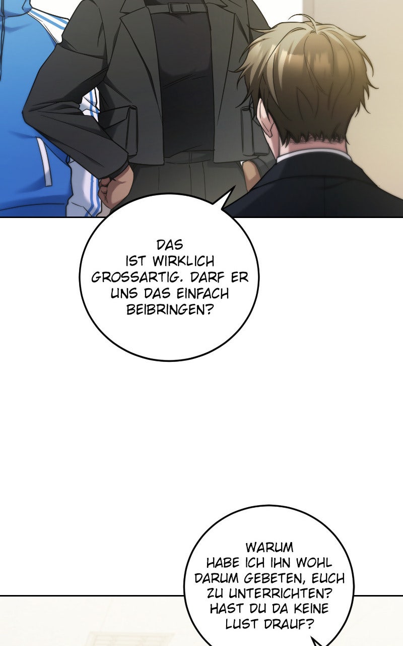 Read For My Own Good Manga Online