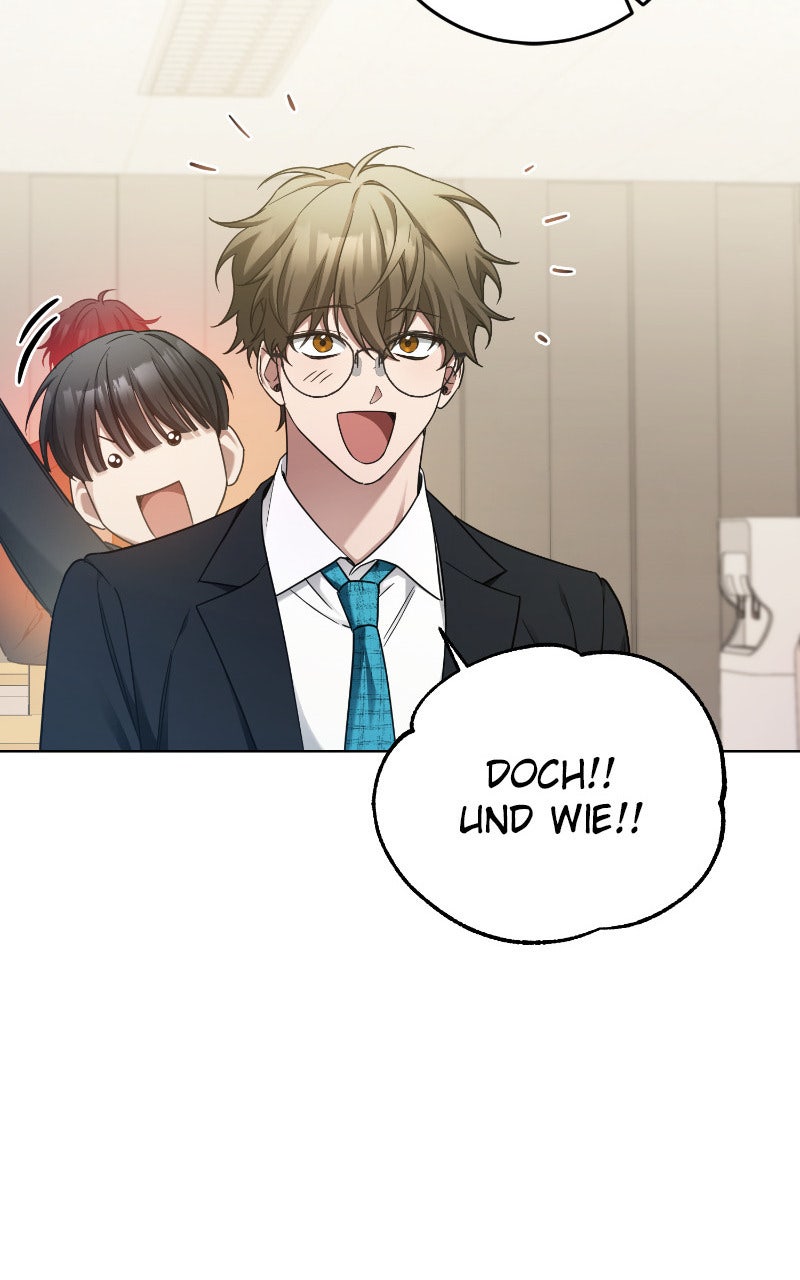 Read For My Own Good Manga Online