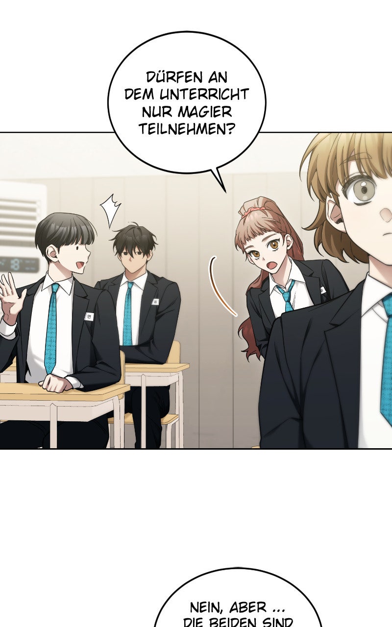 Read For My Own Good Manga Online