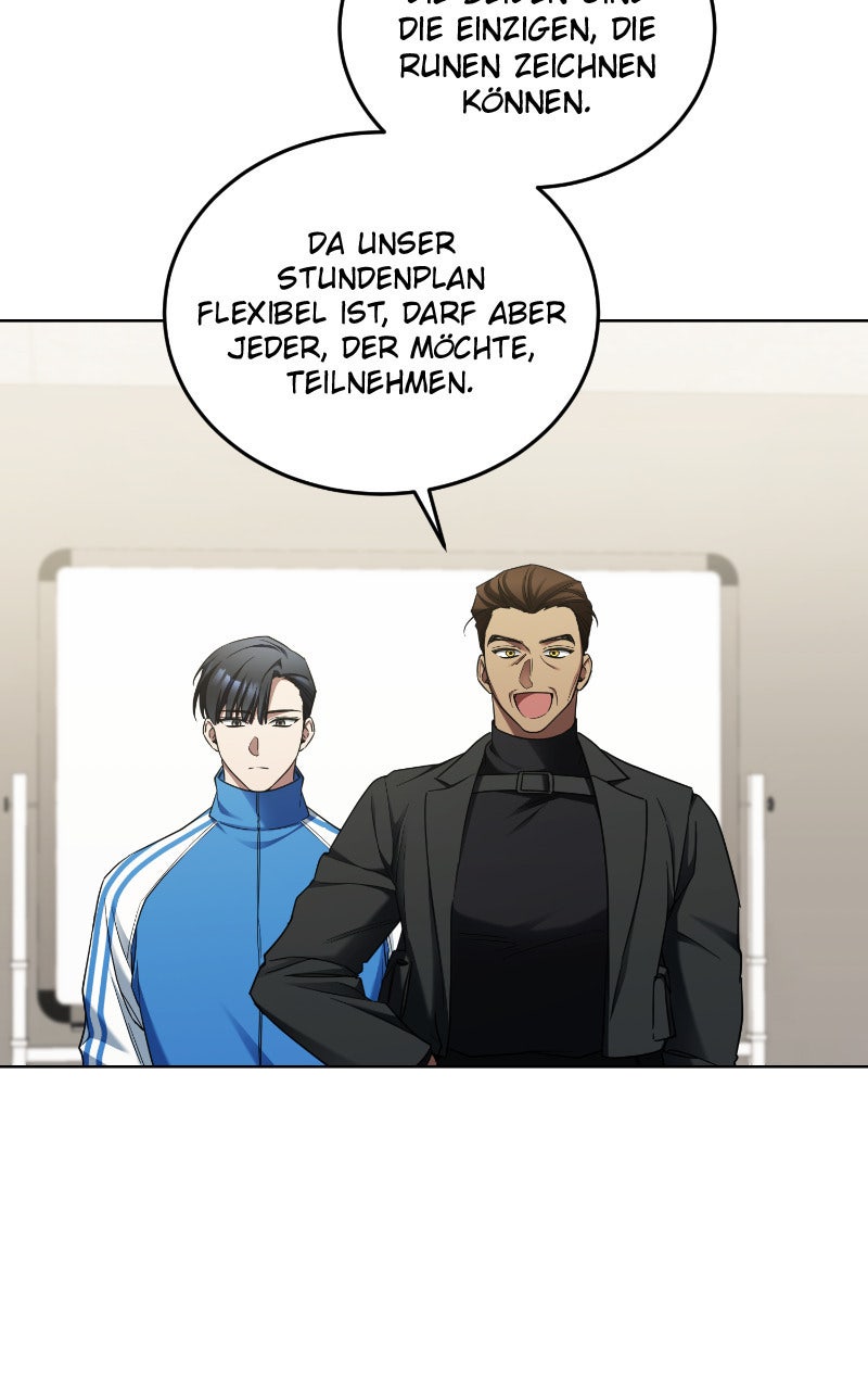 Read For My Own Good Manga Online