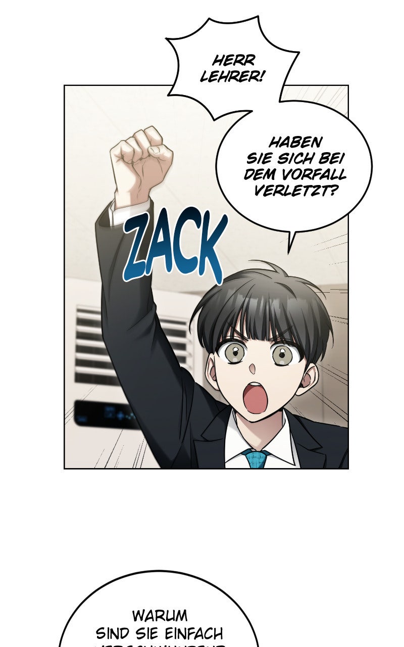 Read For My Own Good Manga Online