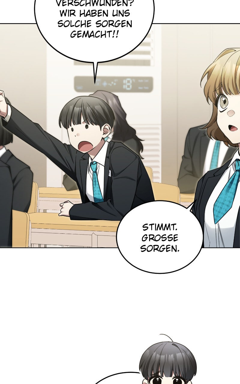 Read For My Own Good Manga Online