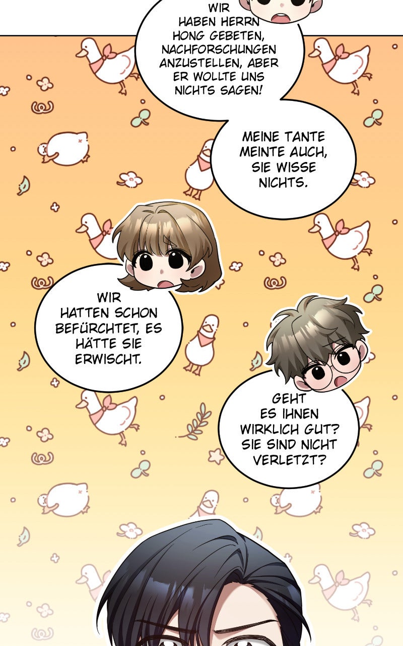 Read For My Own Good Manga Online