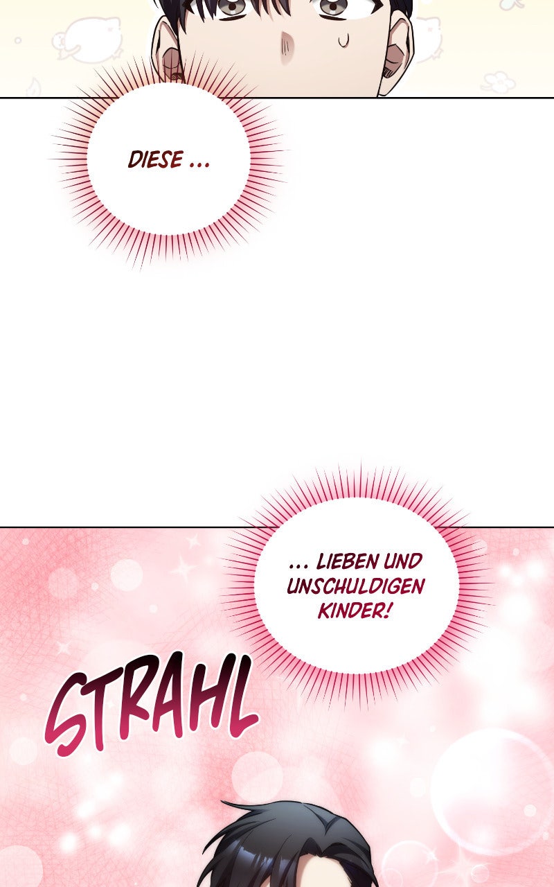 Read For My Own Good Manga Online