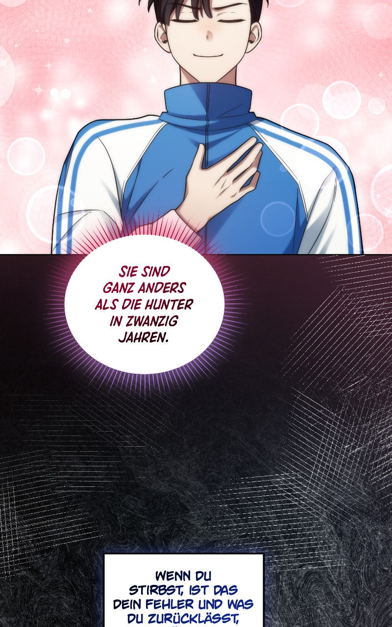 Read For My Own Good Manga Online