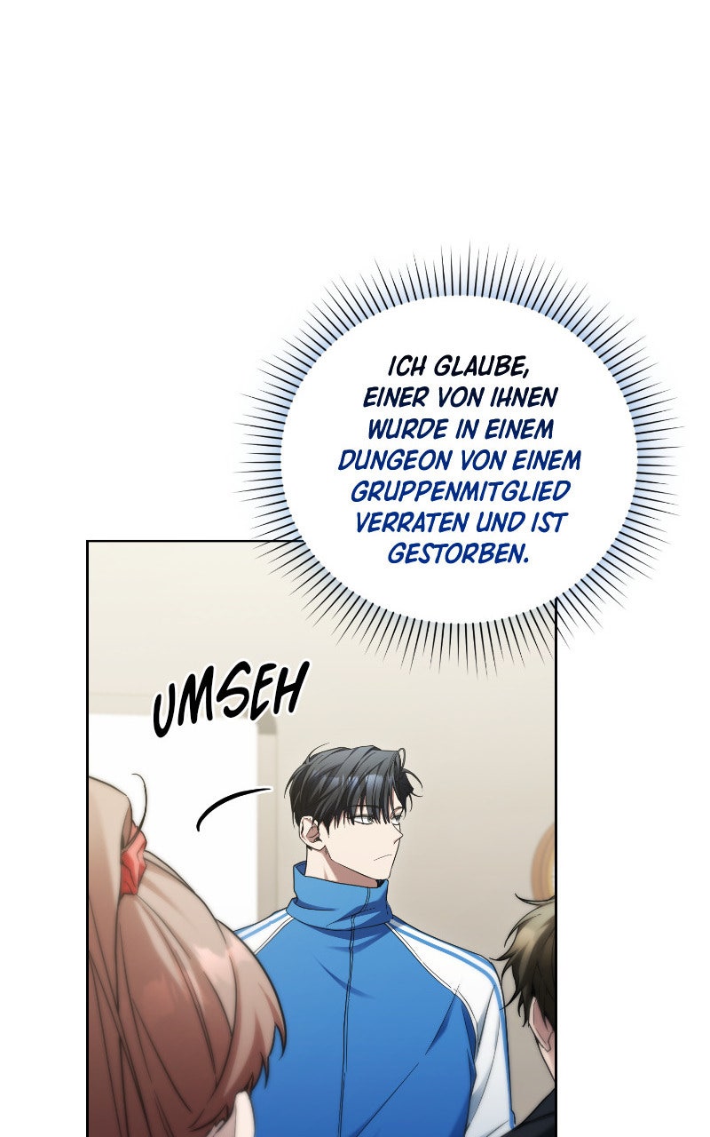 Read For My Own Good Manga Online