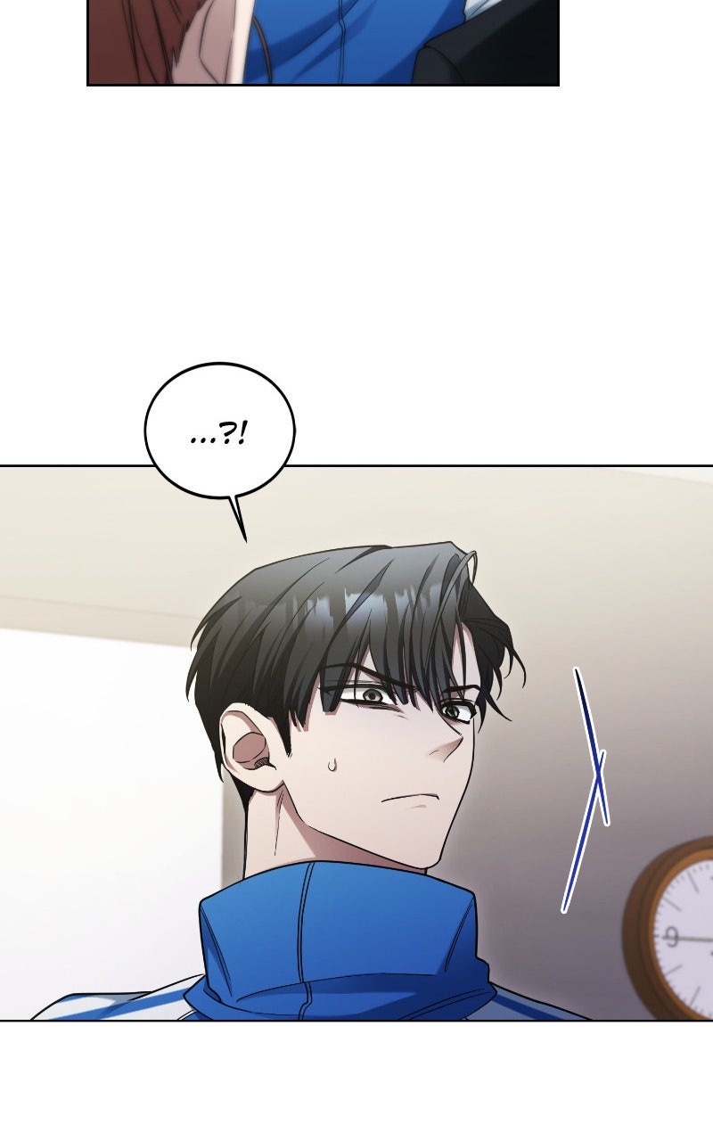 Read For My Own Good Manga Online