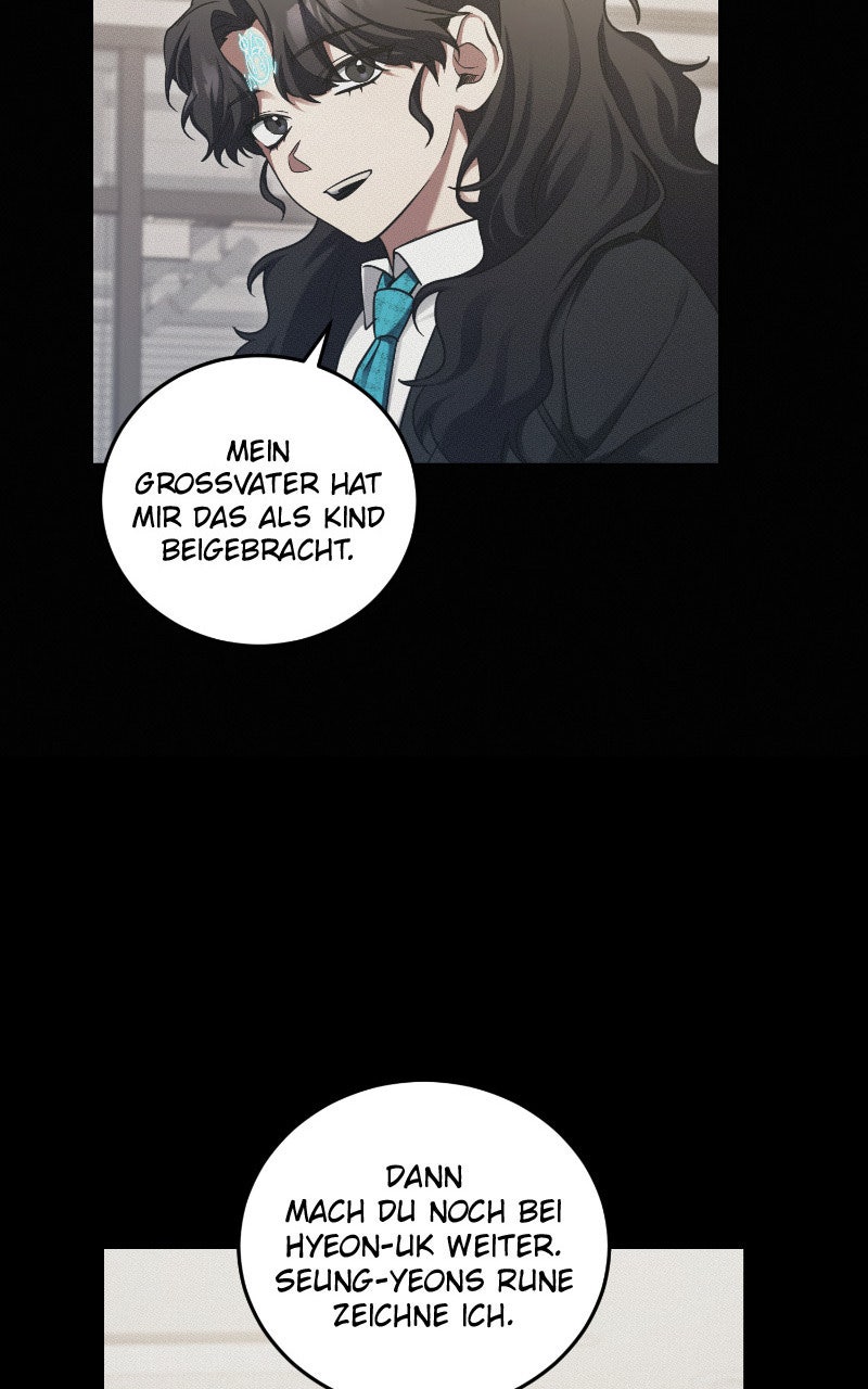 Read For My Own Good Manga Online