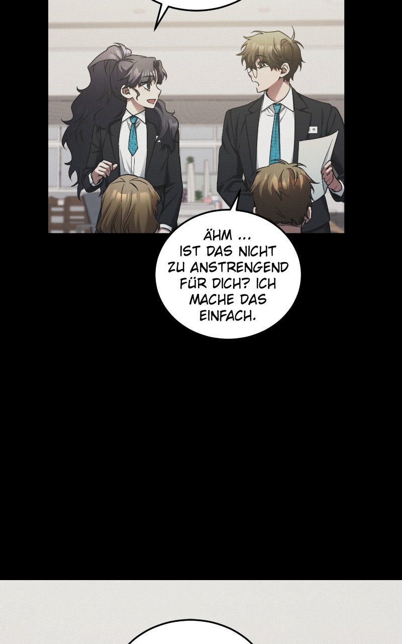 Read For My Own Good Manga Online