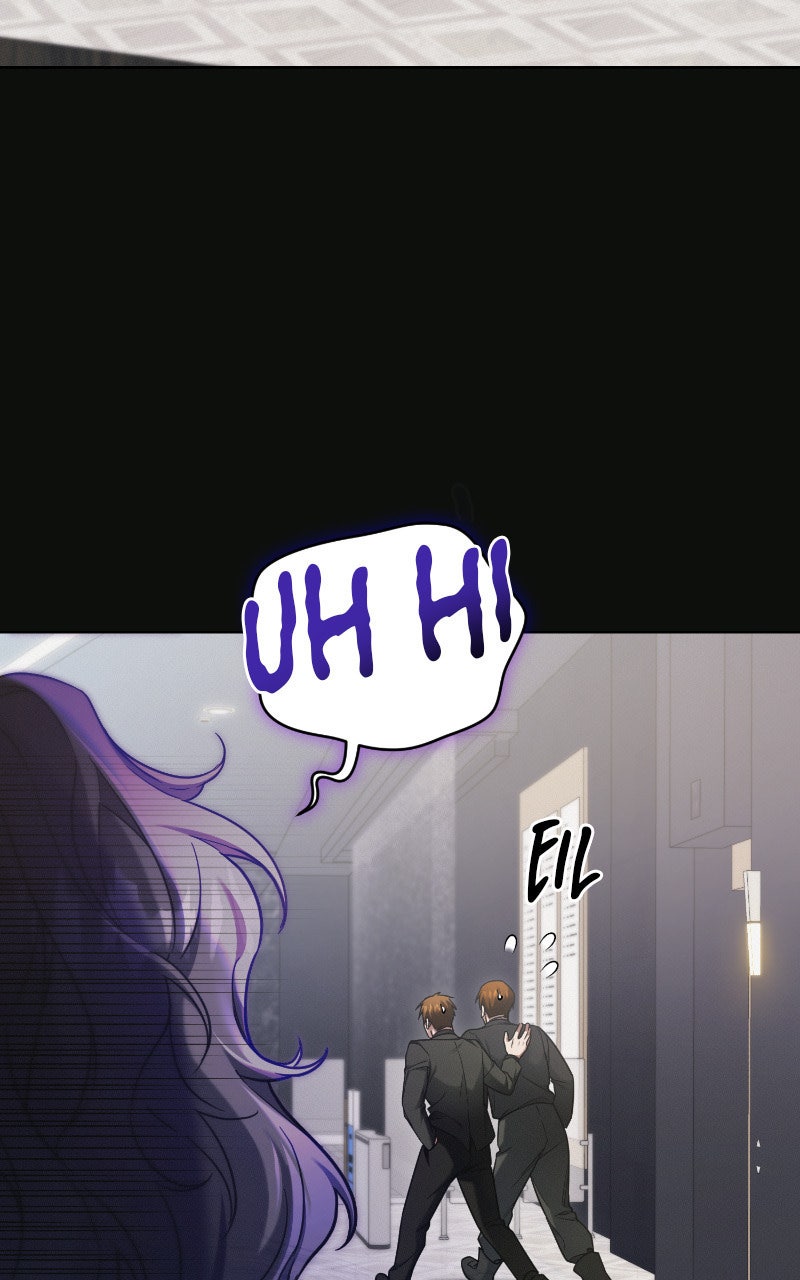 Read For My Own Good Manga Online