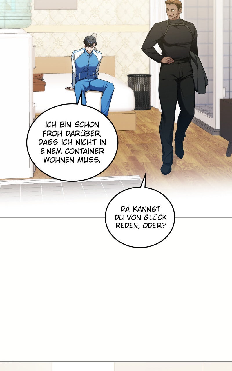 Read For My Own Good Manga Online