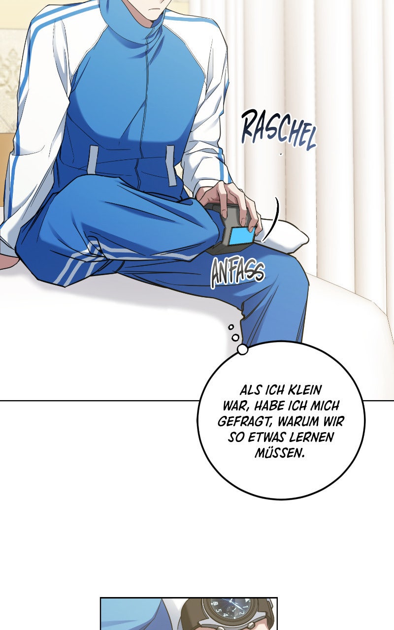 Read For My Own Good Manga Online