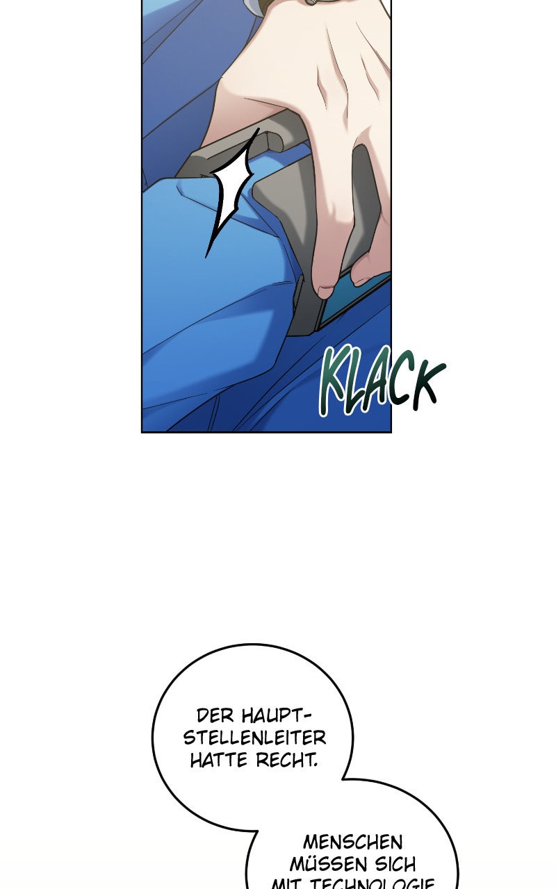 Read For My Own Good Manga Online