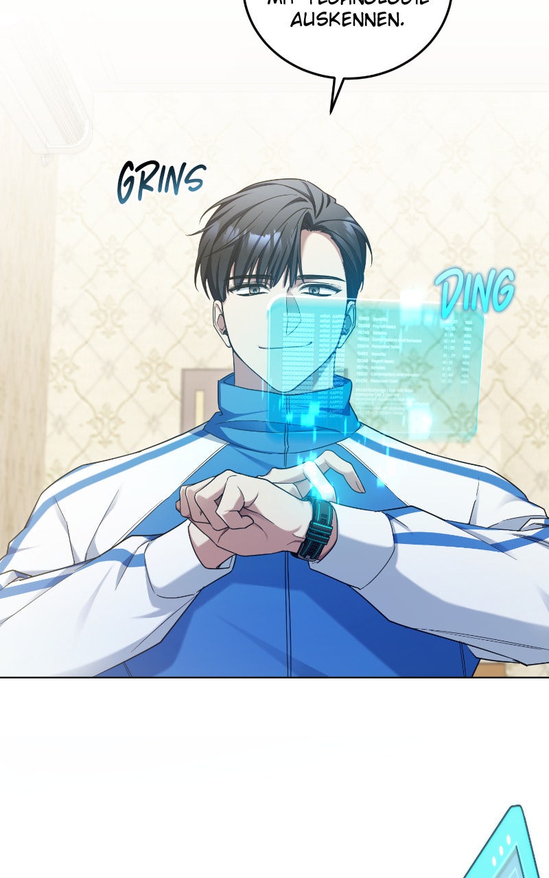 Read For My Own Good Manga Online