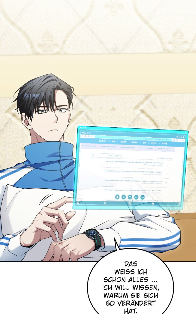 Read For My Own Good Manga Online