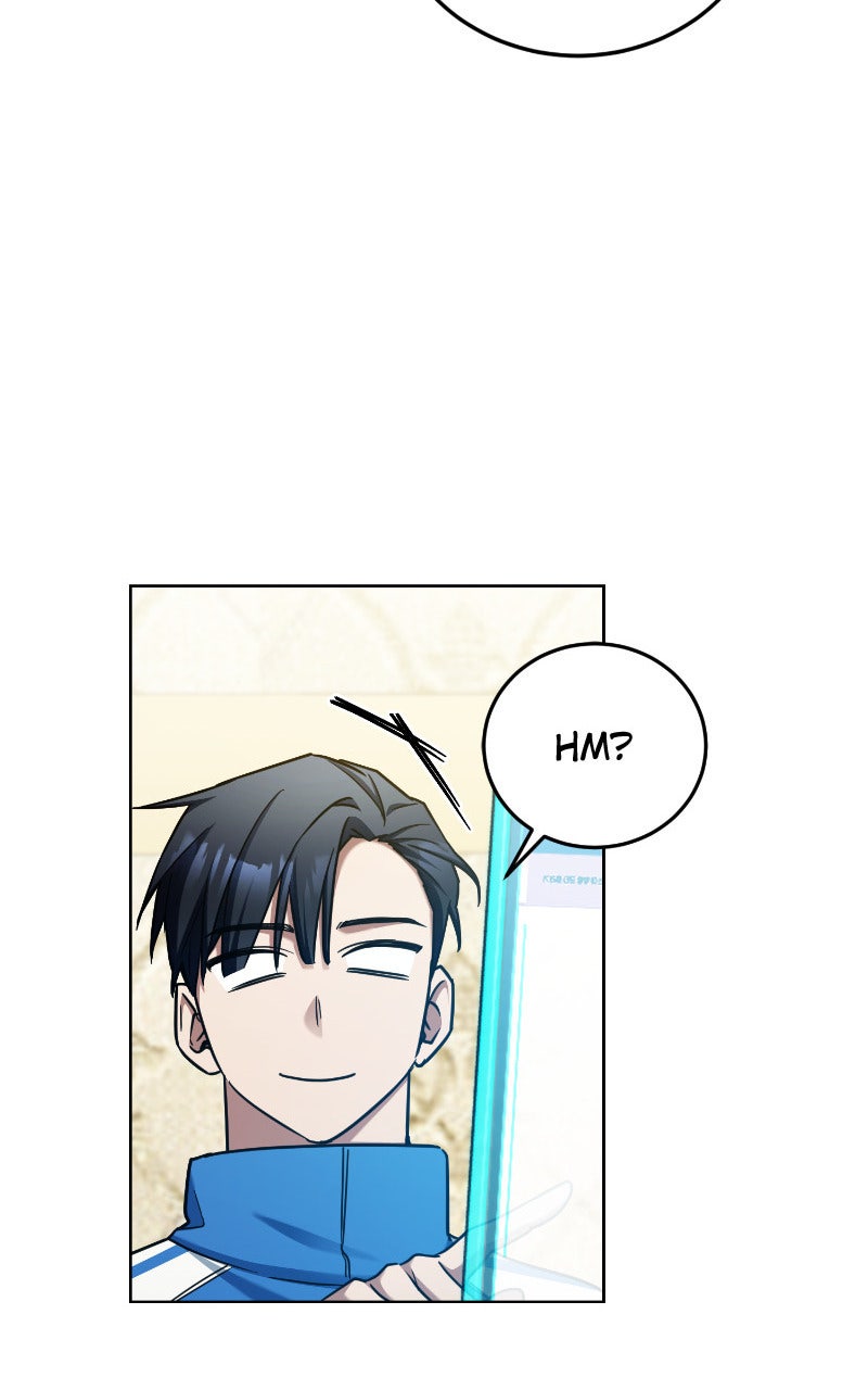 Read For My Own Good Manga Online