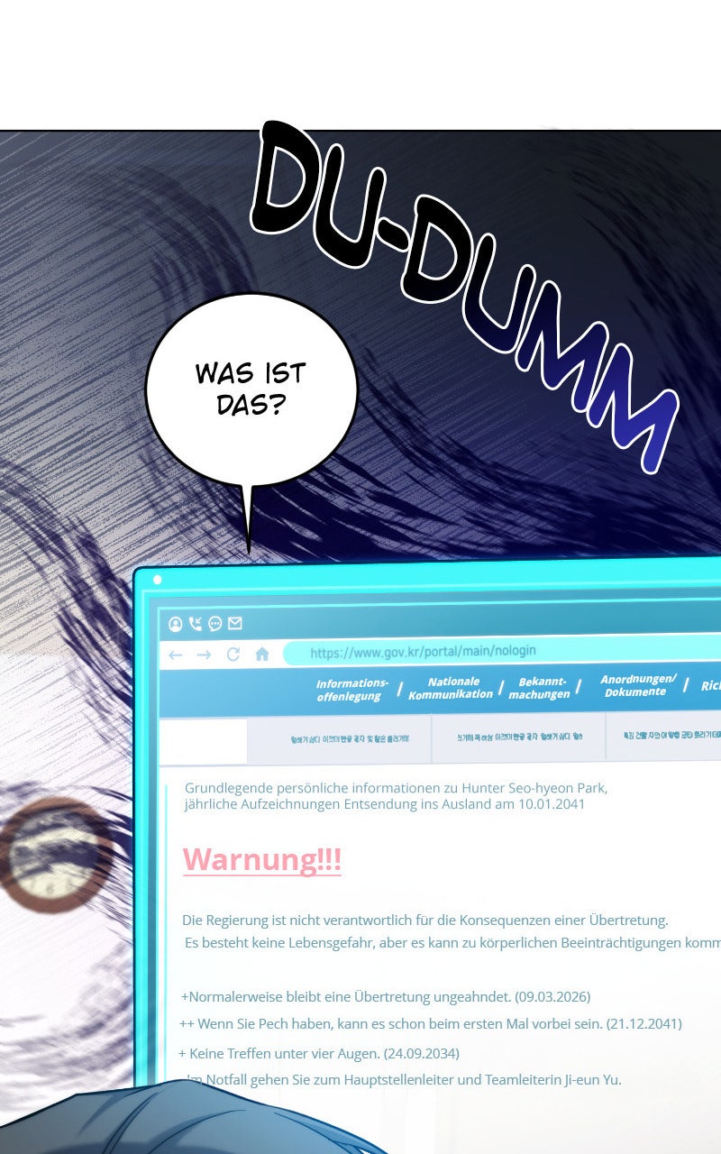 Read For My Own Good Manga Online