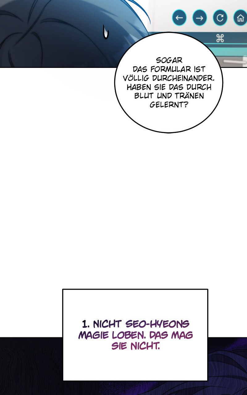 Read For My Own Good Manga Online